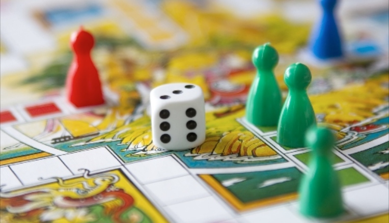 کافه بازی ها