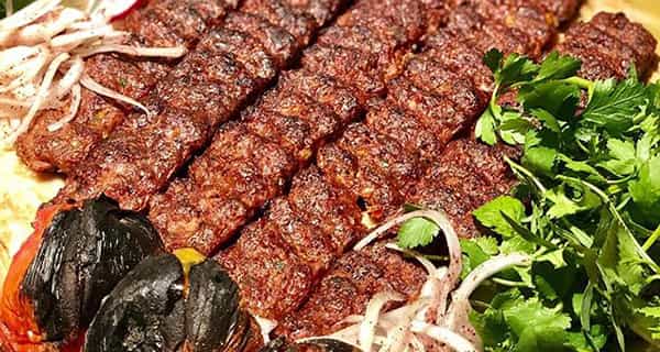 بهترین کباب تبریز