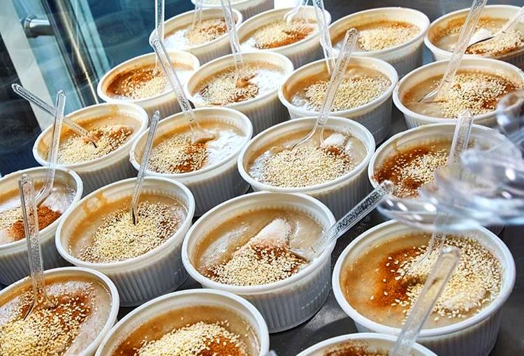 بهترین آش و حليم