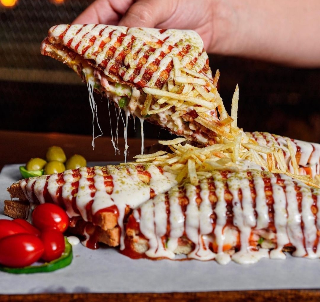 بهترین اسنک