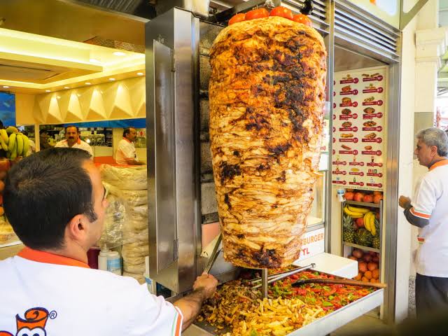 رستوران های اقتصادی استانبول