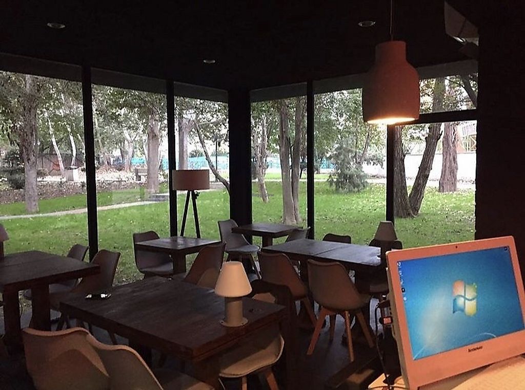 لیست کافه های رشت