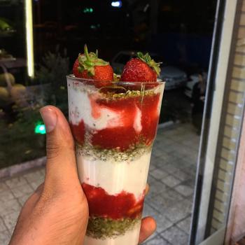 كافه آبميوه دوناوه