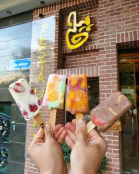 گزارش رستوران پیچ با غذاهای آسیای شرقی