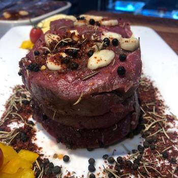 گوشت و بيشتر