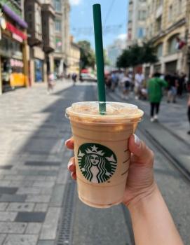 Starbucks (Istiklal)