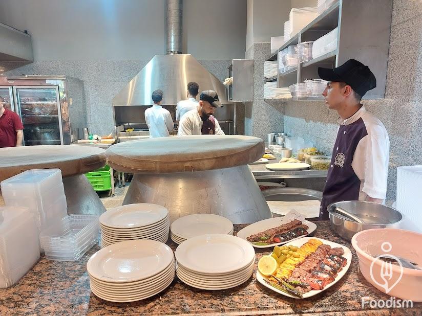 چلوکباب باختر تهران؛ کبابی قدیمی که فقط در تبریز بود!