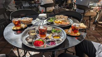 چای بار (تهران)